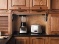 Cabico appliance garage