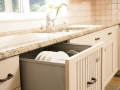 Cabico appliance panel