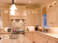 Cabico decorative hood