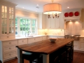 Cabico farmhouse kitchen