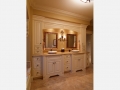 Cabico inset vanity