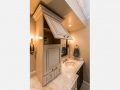 Cabico overhead hinge