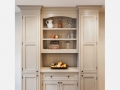 Cabico shelves