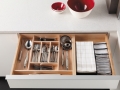 Cabico utensil tray