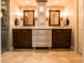 Cabico wood vanities